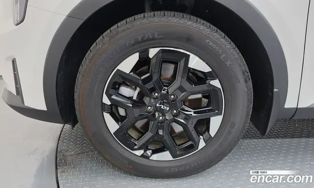 Kia Sorento 2026 2.5 автомат (гидро), миниатюра 5 Kia Sorento 2026 2.5 автомат (гидро), миниатюра 5