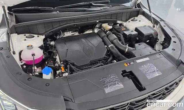 Kia Sorento 2026 2.5 автомат (гидро), миниатюра 6 Kia Sorento 2026 2.5 автомат (гидро), миниатюра 6