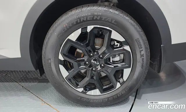 Kia Sorento 2026 2.5 автомат (гидро), миниатюра 7 Kia Sorento 2026 2.5 автомат (гидро), миниатюра 7