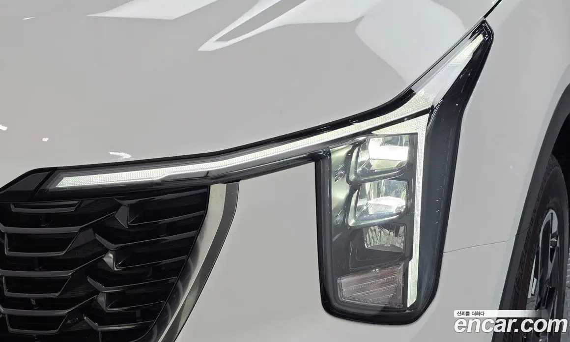 Kia Sorento 2026 2.5 автомат (гидро), фото 8 Kia Sorento 2026 2.5 автомат (гидро), фото 8