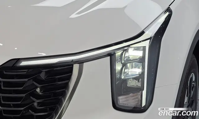Kia Sorento 2026 2.5 автомат (гидро), миниатюра 8 Kia Sorento 2026 2.5 автомат (гидро), миниатюра 8