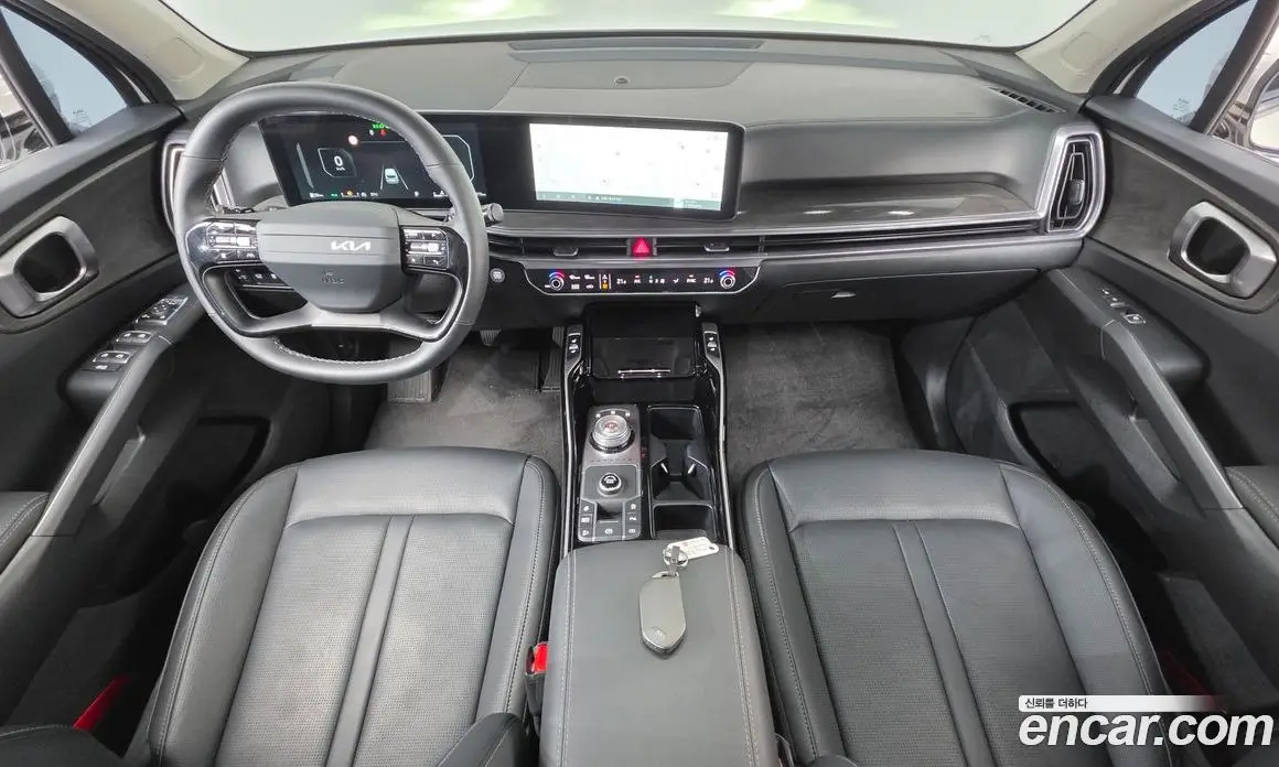 Kia Sorento 2026 2.5 автомат (гидро), фото 10 Kia Sorento 2026 2.5 автомат (гидро), фото 10