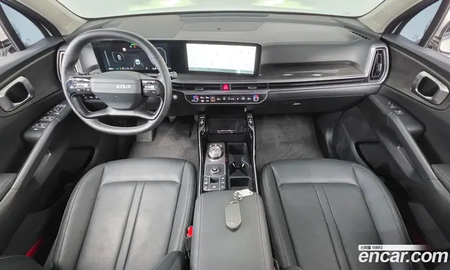 Kia Sorento 2026 2.5 автомат (гидро), миниатюра 10 Kia Sorento 2026 2.5 автомат (гидро), миниатюра 10