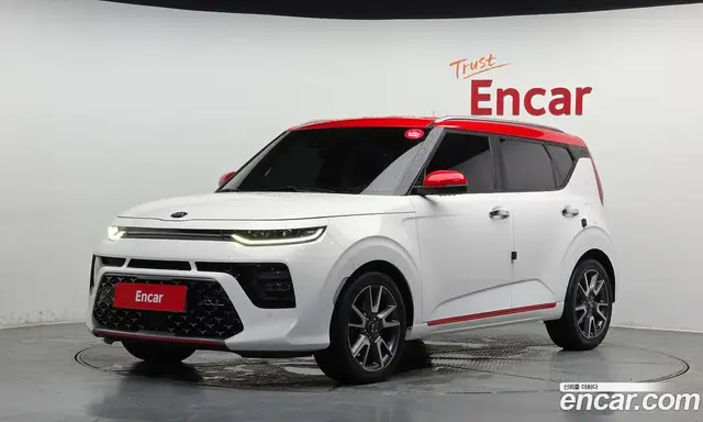 Kia Soul, 2020, 38 819 км Kia Soul, 2020, 38 819 км