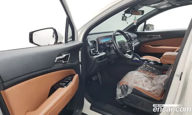 Kia Sportage 2022 1.6 автомат (гидро), миниатюра 12