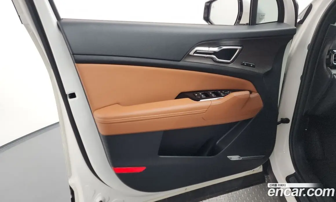 Kia Sportage 2022 1.6 автомат (гидро), фото 13
