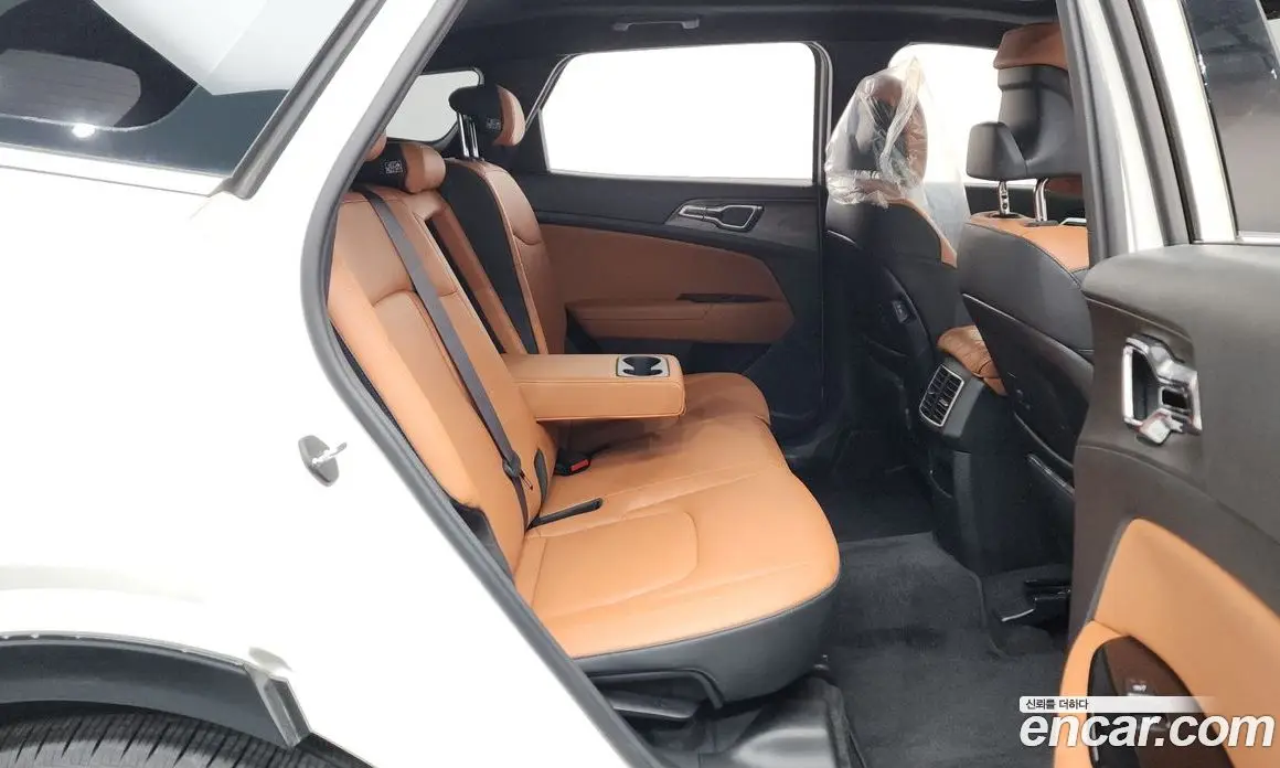 Kia Sportage 2022 1.6 автомат (гидро), фото 15