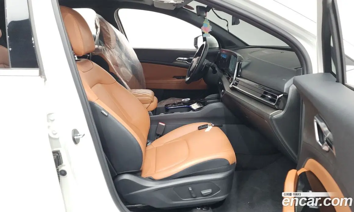 Kia Sportage 2022 1.6 автомат (гидро), фото 16