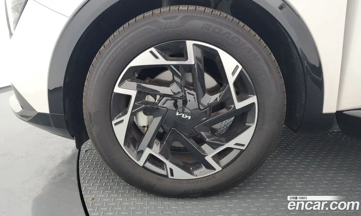Kia Sportage 2022 1.6 автомат (гидро), фото 4