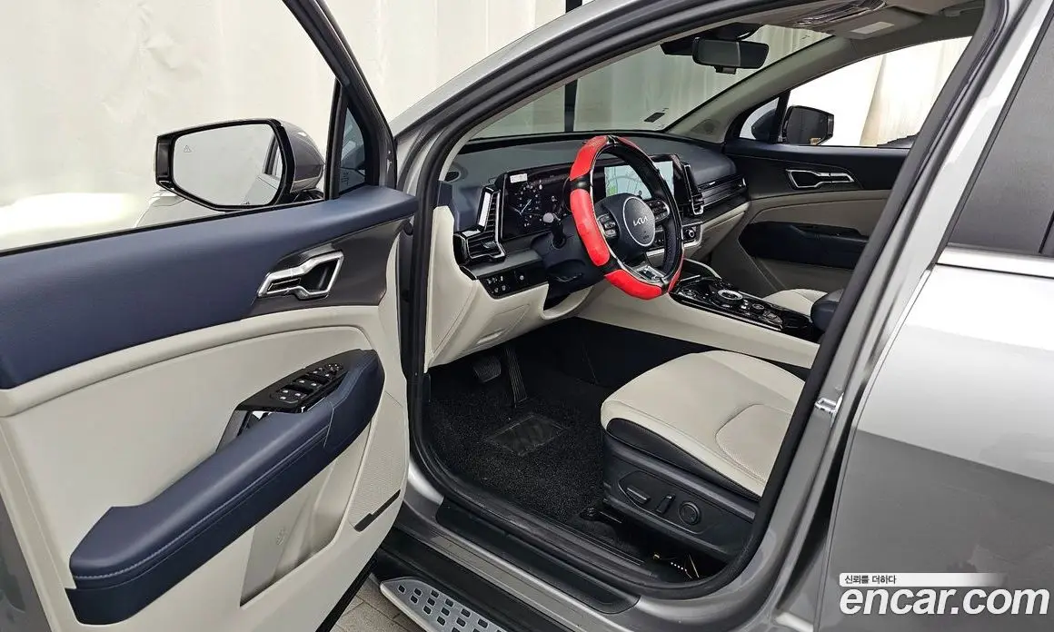 Kia Sportage 2024 1.6 автомат (гидро), фото 13 Kia Sportage 2024 1.6 автомат (гидро), фото 13