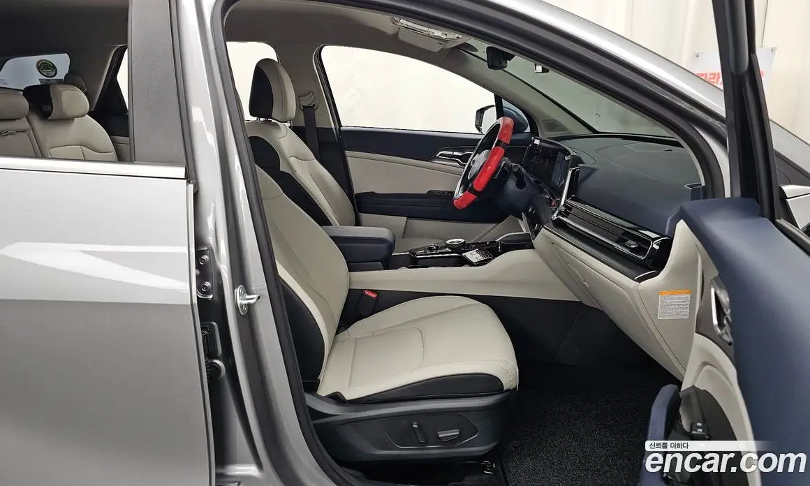 Kia Sportage 2024 1.6 автомат (гидро), фото 17 Kia Sportage 2024 1.6 автомат (гидро), фото 17