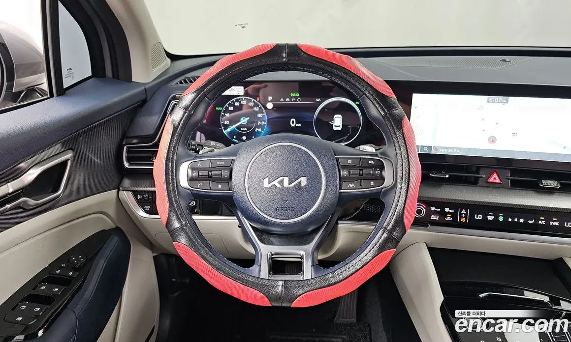 Kia Sportage 2024 1.6 автомат (гидро), фото 19 Kia Sportage 2024 1.6 автомат (гидро), фото 19