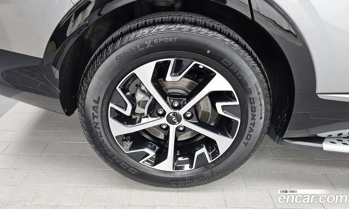 Kia Sportage 2024 1.6 автомат (гидро), фото 5 Kia Sportage 2024 1.6 автомат (гидро), фото 5
