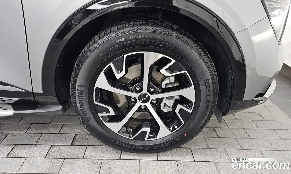 Kia Sportage 2024 1.6 автомат (гидро), фото 7 Kia Sportage 2024 1.6 автомат (гидро), фото 7