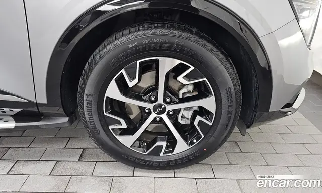 Kia Sportage 2024 1.6 автомат (гидро), миниатюра 7 Kia Sportage 2024 1.6 автомат (гидро), миниатюра 7
