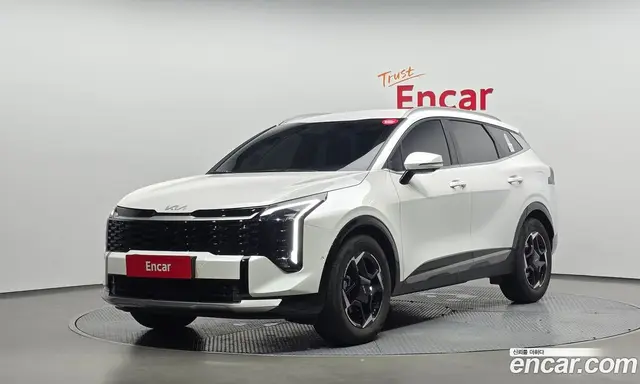 Kia Sportage, 2025, 14 349 км