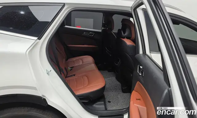 Kia Sportage 2025 1.6 автомат (гидро), миниатюра 12