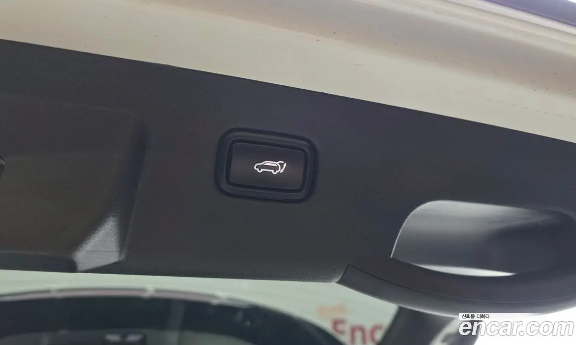 Kia Sportage 2025 1.6 автомат (гидро), фото 20