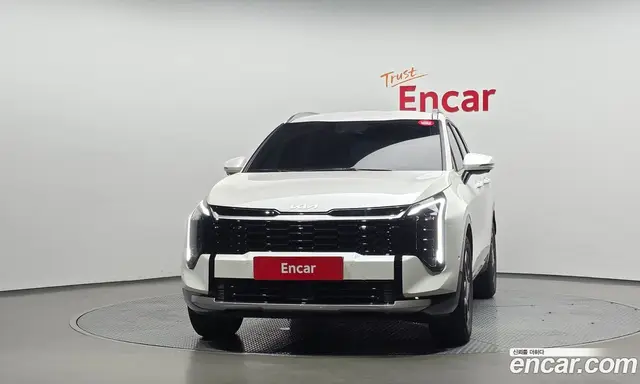 Kia Sportage 2025 1.6 автомат (гидро), миниатюра 3