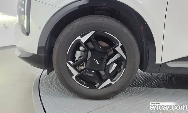 Kia Sportage 2025 1.6 автомат (гидро), миниатюра 5