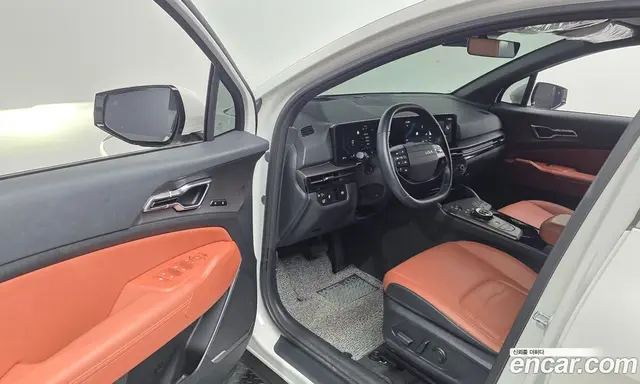 Kia Sportage 2025 1.6 автомат (гидро), миниатюра 10