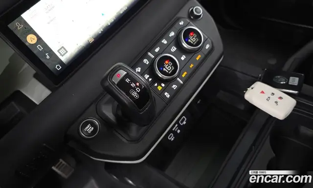 Land Rover Defender 2020 2.0 автомат (гидро), миниатюра 11 Land Rover Defender 2020 2.0 автомат (гидро), миниатюра 11