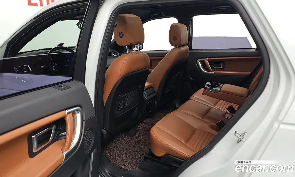 Land Rover Discovery Sport 2016 2.0 автомат (гидро), фото 12 Land Rover Discovery Sport 2016 2.0 автомат (гидро), фото 12