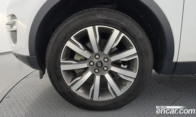 Land Rover Discovery Sport 2016 2.0 автомат (гидро), миниатюра 5 Land Rover Discovery Sport 2016 2.0 автомат (гидро), миниатюра 5