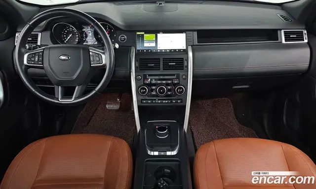 Land Rover Discovery Sport 2016 2.0 автомат (гидро), миниатюра 7 Land Rover Discovery Sport 2016 2.0 автомат (гидро), миниатюра 7