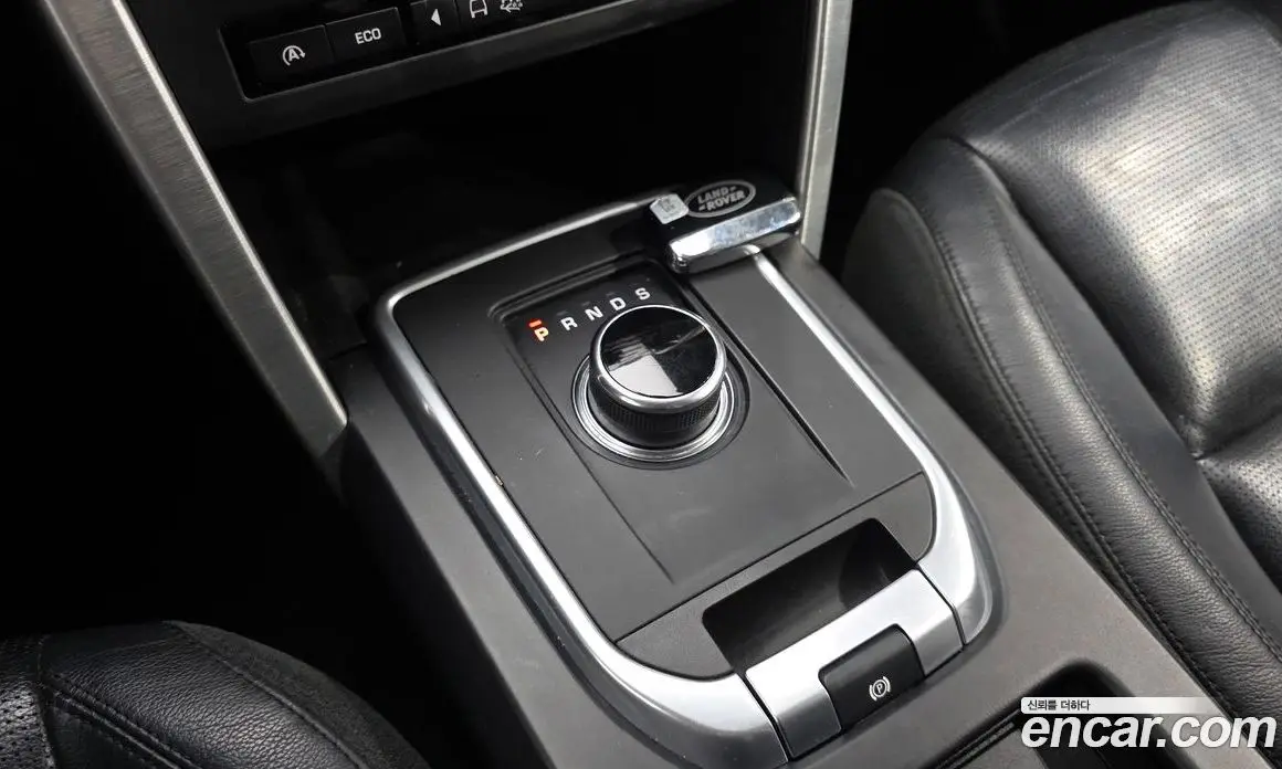 Land Rover Discovery Sport 2017 2.0 автомат (гидро), фото 11 Land Rover Discovery Sport 2017 2.0 автомат (гидро), фото 11