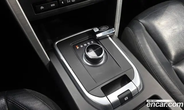 Land Rover Discovery Sport 2017 2.0 автомат (гидро), миниатюра 11 Land Rover Discovery Sport 2017 2.0 автомат (гидро), миниатюра 11