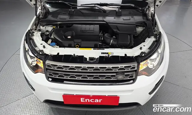 Land Rover Discovery Sport 2017 2.0 автомат (гидро), миниатюра 5 Land Rover Discovery Sport 2017 2.0 автомат (гидро), миниатюра 5