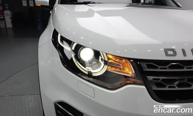 Land Rover Discovery Sport 2017 2.0 автомат (гидро), миниатюра 7 Land Rover Discovery Sport 2017 2.0 автомат (гидро), миниатюра 7