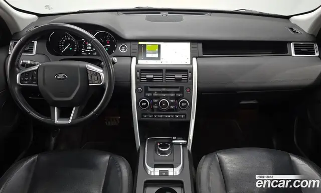 Land Rover Discovery Sport 2017 2.0 автомат (гидро), миниатюра 9 Land Rover Discovery Sport 2017 2.0 автомат (гидро), миниатюра 9