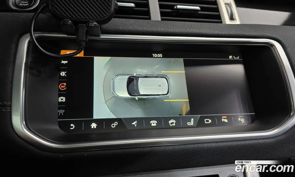 Land Rover Range Rover Evoque 2017 2.0 автомат (гидро), фото 20 Land Rover Range Rover Evoque 2017 2.0 автомат (гидро), фото 20