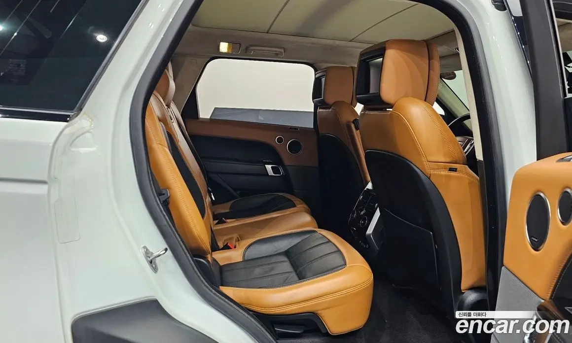 Land Rover Range Rover Sport 2018 3.0 автомат (гидро), фото 17 Land Rover Range Rover Sport 2018 3.0 автомат (гидро), фото 17