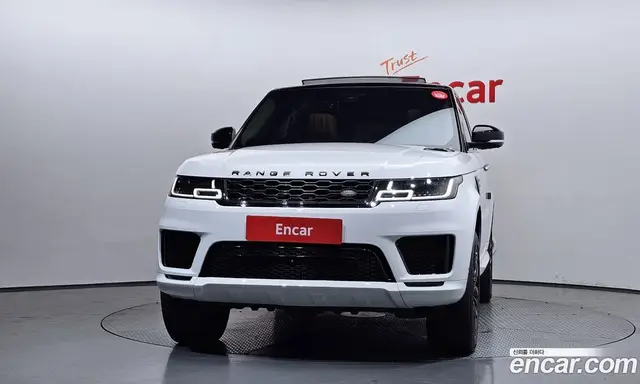 Land Rover Range Rover Sport 2018 3.0 автомат (гидро), миниатюра 3 Land Rover Range Rover Sport 2018 3.0 автомат (гидро), миниатюра 3