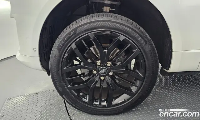 Land Rover Range Rover Sport 2018 3.0 автомат (гидро), миниатюра 5 Land Rover Range Rover Sport 2018 3.0 автомат (гидро), миниатюра 5