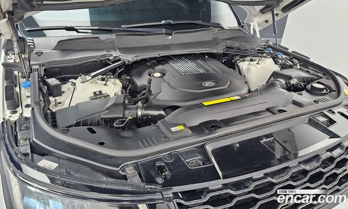 Land Rover Range Rover Sport 2018 3.0 автомат (гидро), фото 6 Land Rover Range Rover Sport 2018 3.0 автомат (гидро), фото 6