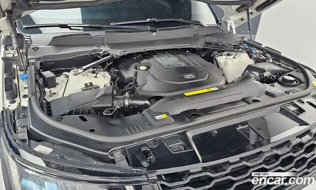 Land Rover Range Rover Sport 2018 3.0 автомат (гидро), миниатюра 6 Land Rover Range Rover Sport 2018 3.0 автомат (гидро), миниатюра 6