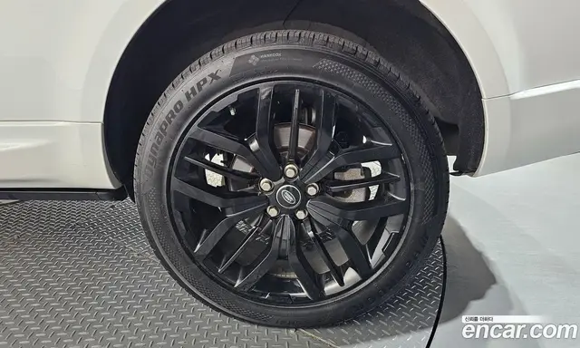 Land Rover Range Rover Sport 2018 3.0 автомат (гидро), миниатюра 7 Land Rover Range Rover Sport 2018 3.0 автомат (гидро), миниатюра 7