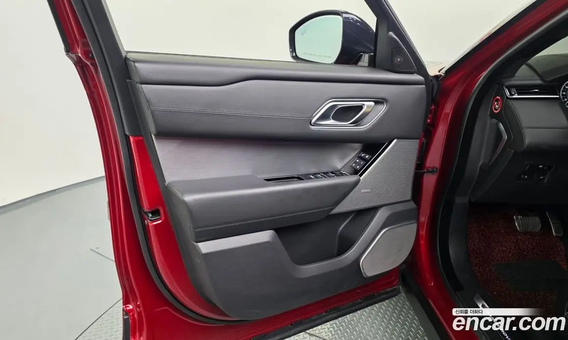 Land Rover Range Rover Velar 2019 5.0 автомат (гидро), фото 14
