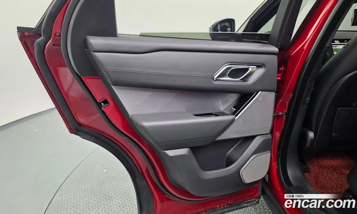 Land Rover Range Rover Velar 2019 5.0 автомат (гидро), фото 15