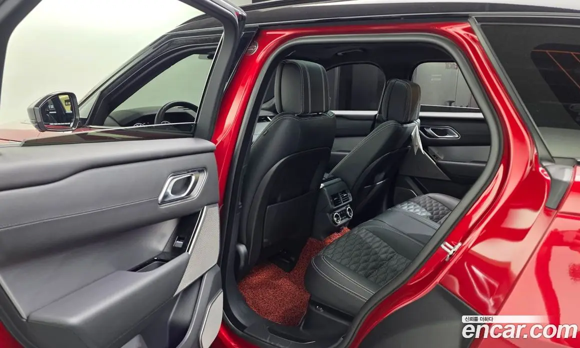 Land Rover Range Rover Velar 2019 5.0 автомат (гидро), фото 16