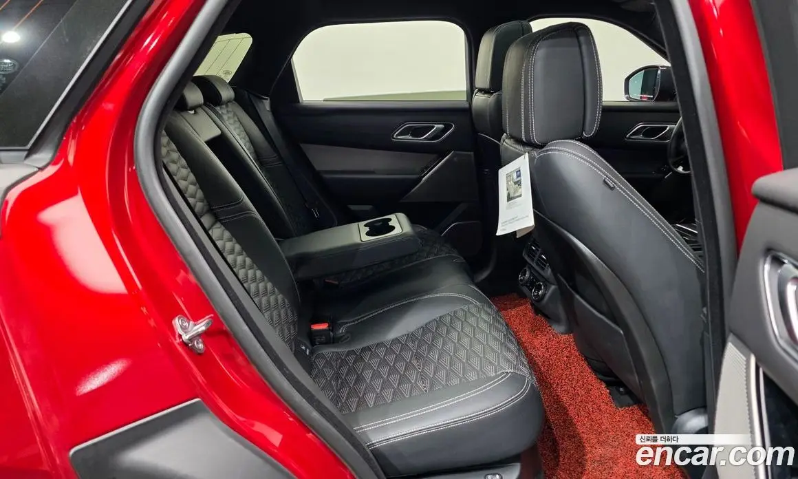 Land Rover Range Rover Velar 2019 5.0 автомат (гидро), фото 18