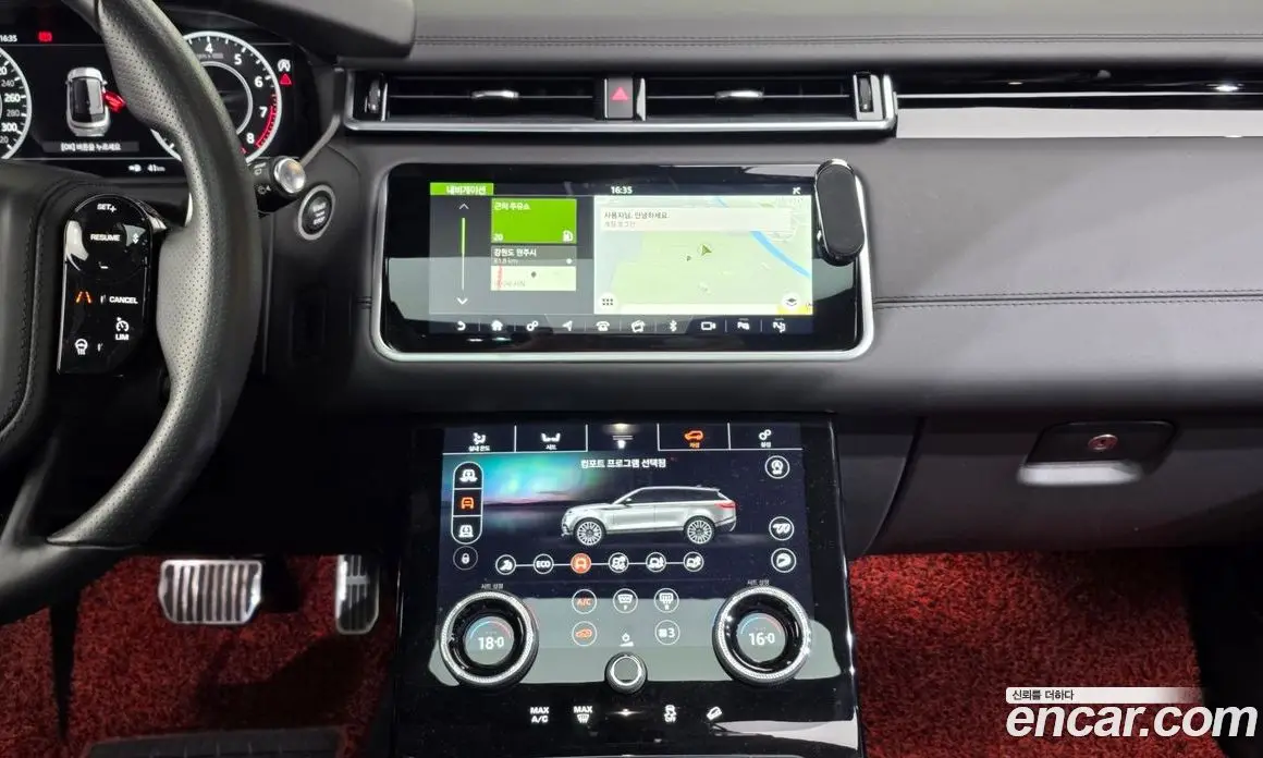Land Rover Range Rover Velar 2019 5.0 автомат (гидро), фото 20