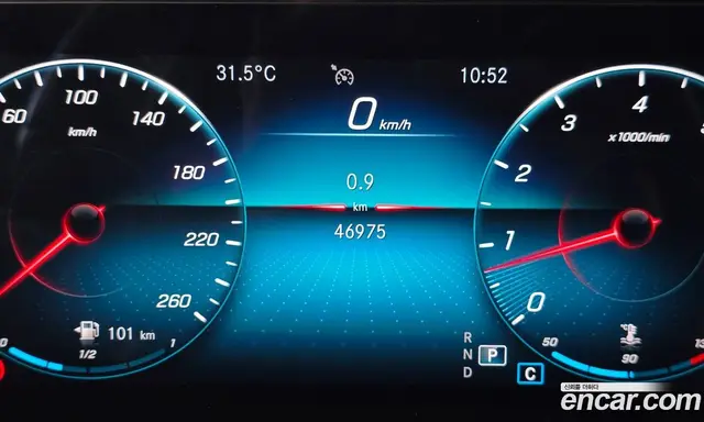 Mercedes-Benz A-Class 2021 2.0 автомат (гидро), миниатюра 11 Mercedes-Benz A-Class 2021 2.0 автомат (гидро), миниатюра 11