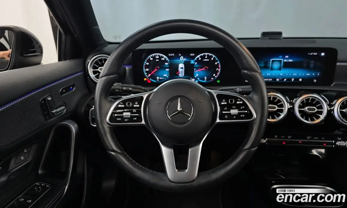 Mercedes-Benz A-Class 2021 2.0 автомат (гидро), фото 19 Mercedes-Benz A-Class 2021 2.0 автомат (гидро), фото 19