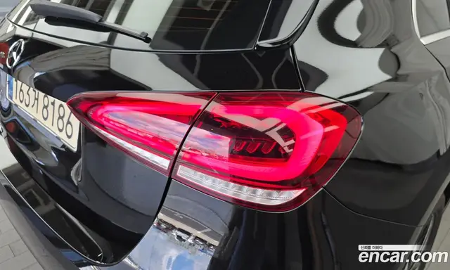 Mercedes-Benz A-Class 2021 2.0 автомат (гидро), миниатюра 9 Mercedes-Benz A-Class 2021 2.0 автомат (гидро), миниатюра 9