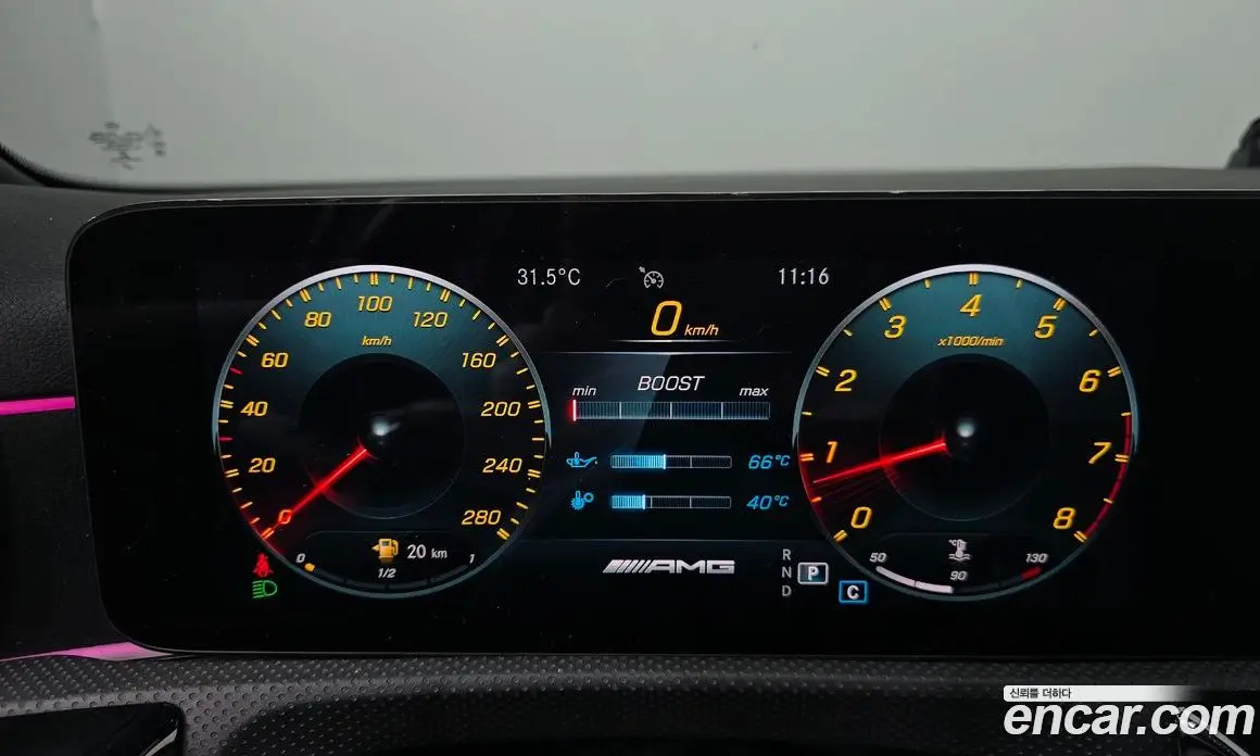 Mercedes-Benz A-Class 2021 2.0 автомат (гидро), фото 11